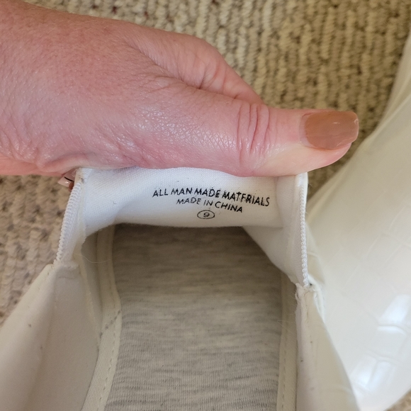 Soda platform slip-on - Picture 4 of 5